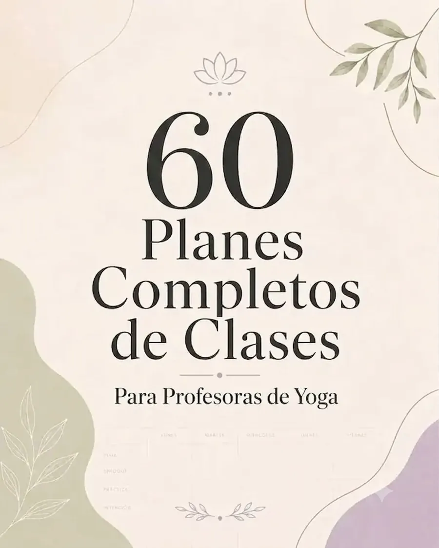 30 Planes Completos