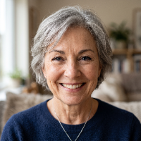 Carol M.