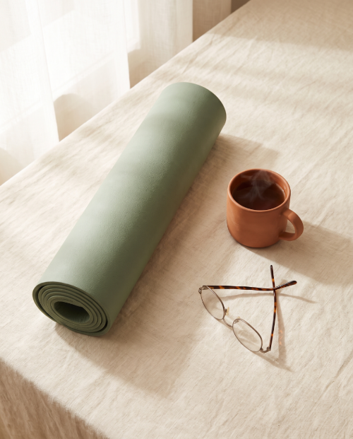 Product flat-lay