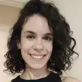 Sofía Ramírez Castillo, profesora de Hatha Yoga