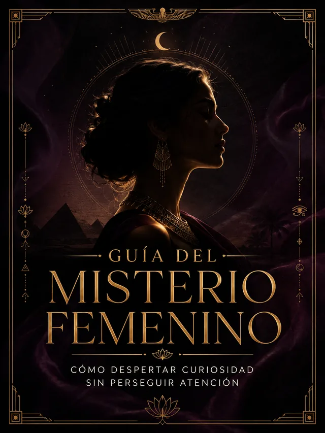 Guía del Misterio Femenino
