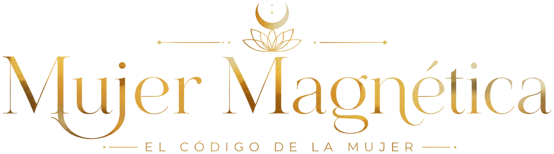 Mujer Magnética